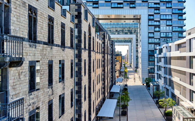 Coming Soon - Januar 2026 - Gewerbe Immobilie in Nordrhein-Westfalen, 4.200 m²