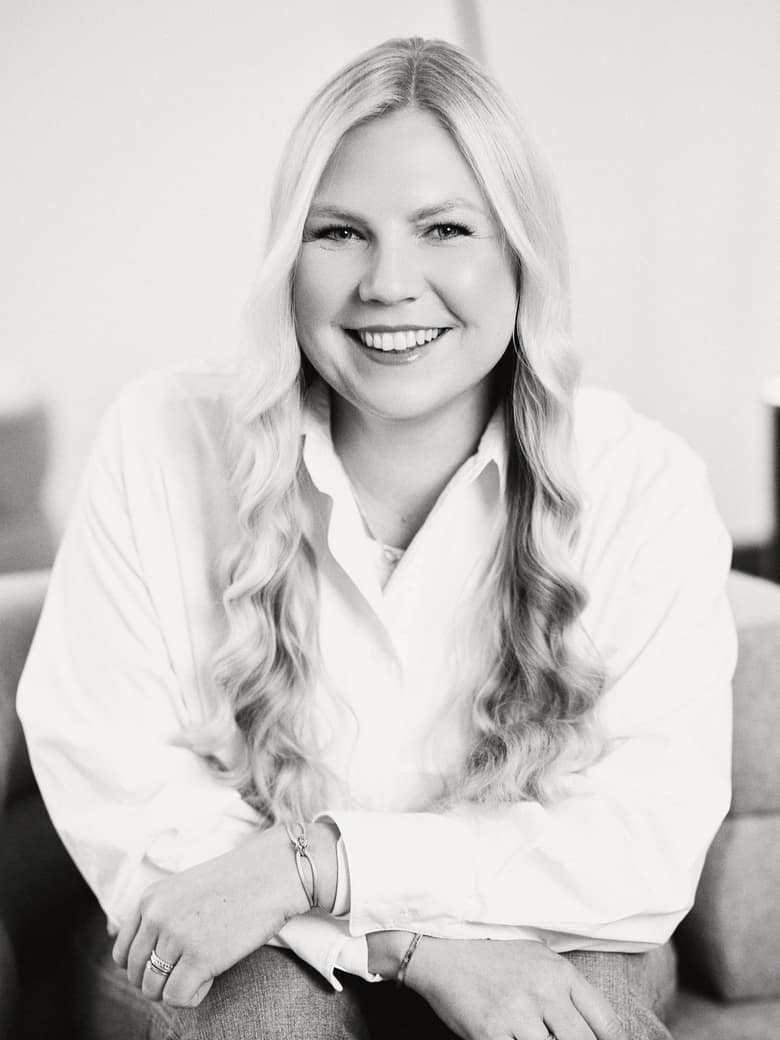Lisa Severin - Managing Partner bei Fitting Keys Immobilienverwaltung